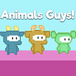 Animals Guys